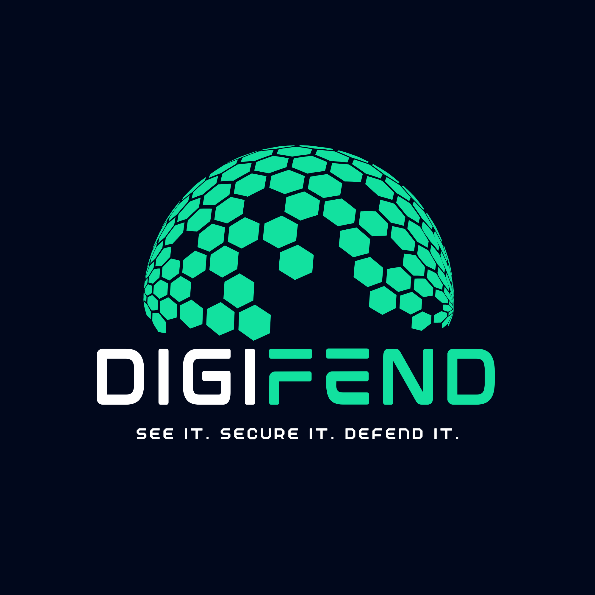 DigiFend Digital Footprint Checker
